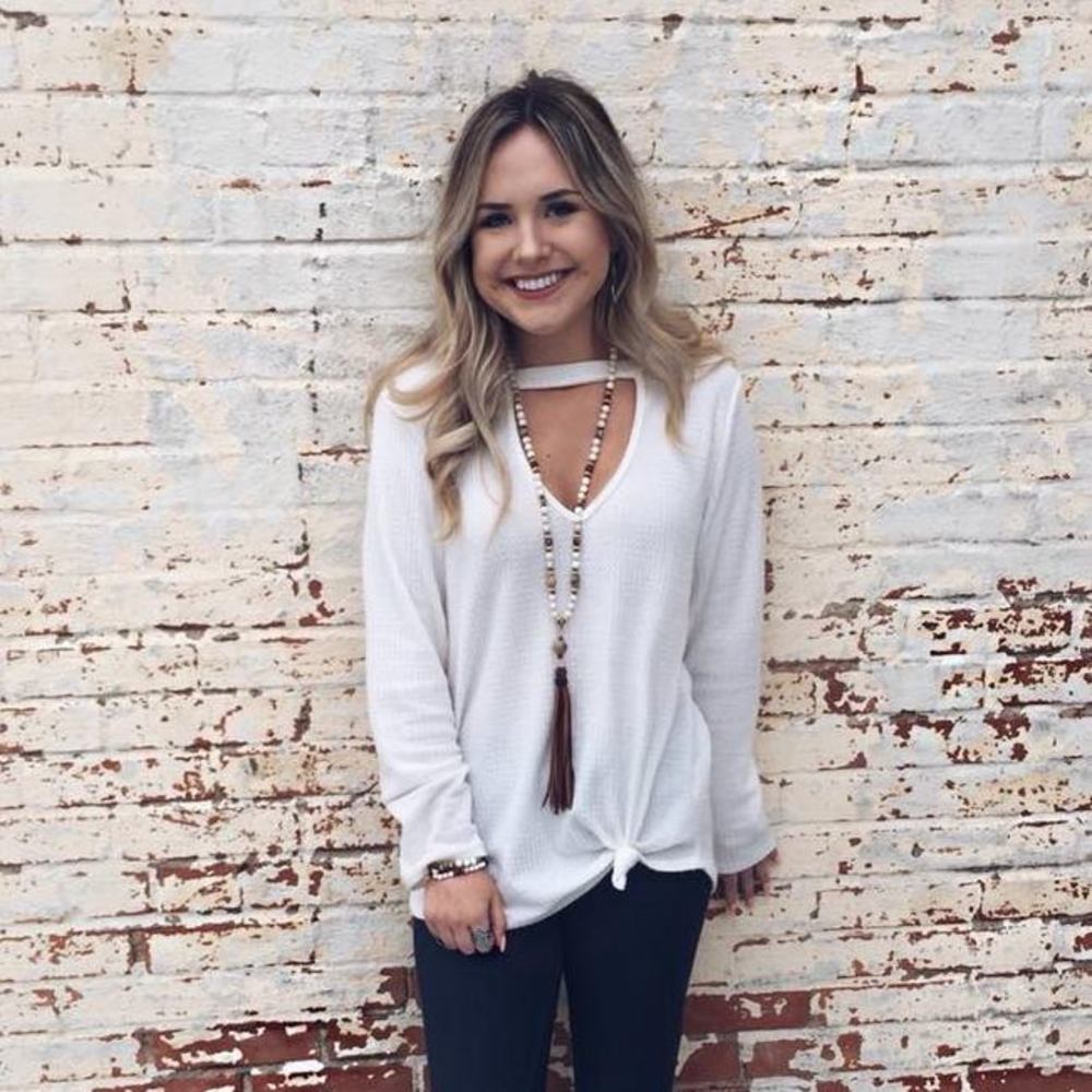 Meet your Posher, Abigale